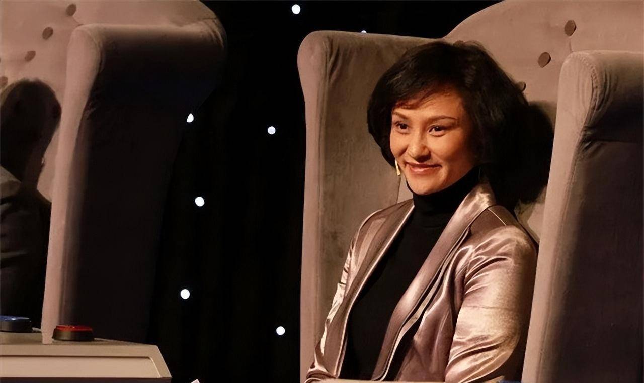 53岁奥运冠军近况穿着朴素获70余枚金牌