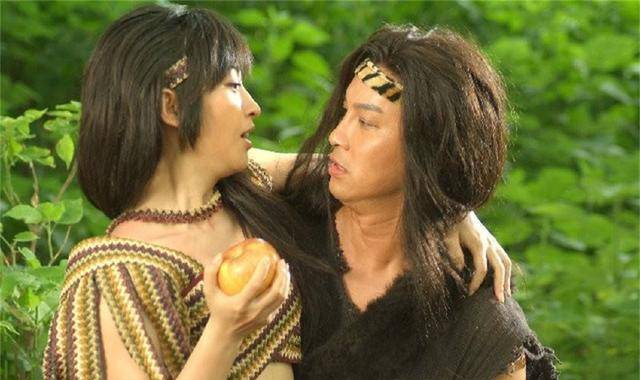 揭秘伏羲和女娲的关系探寻上古社会的婚姻制度涨姿势了