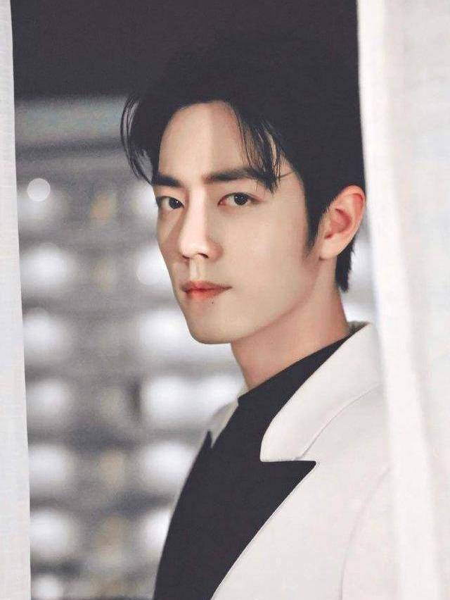 原创霸榜21天肖战归来成绩单亮眼粉丝和市场同时继续追捧他