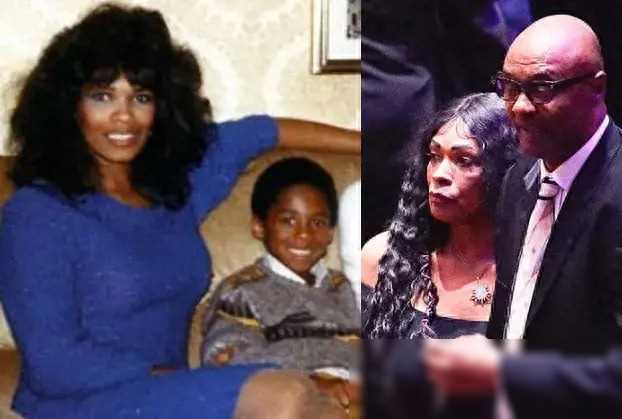 原创科比首冠戒指拍卖瓦妮莎遭非议金钱与爱子情的较量