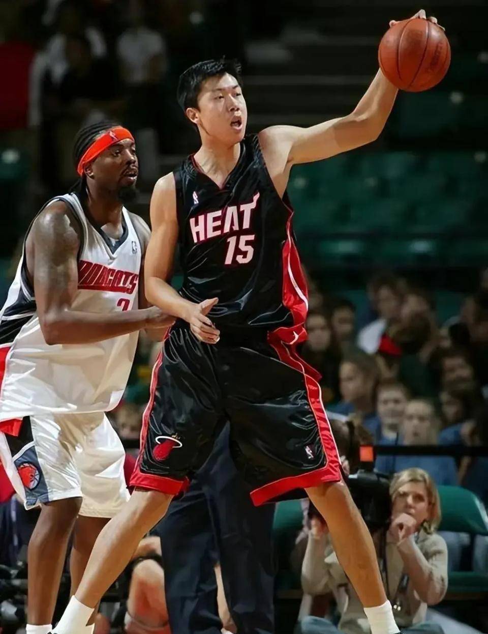 原创亚洲球员谁在nba赚钱最多巴特尔129万大郅578万那姚明和八村塁呢