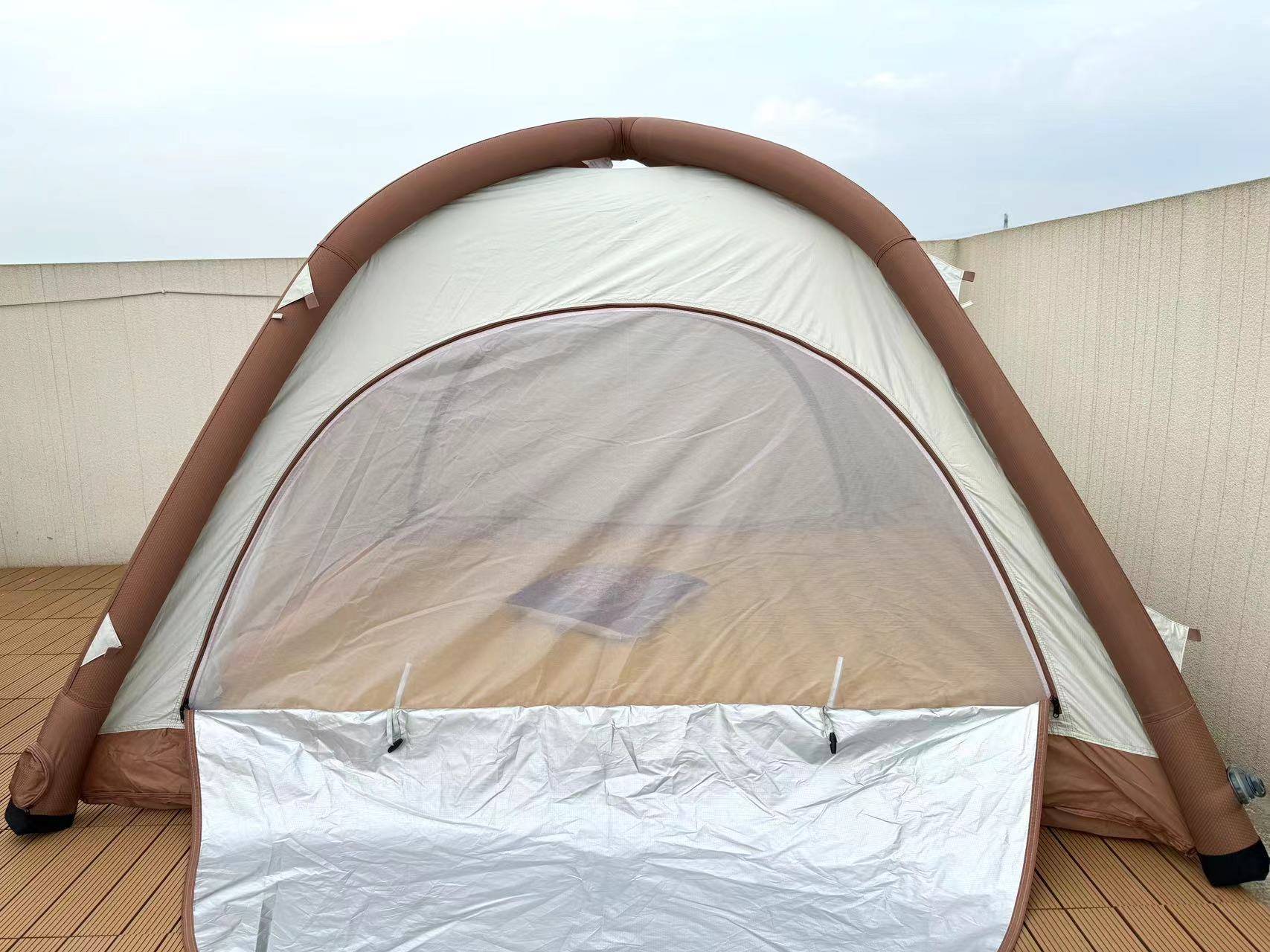 楼顶露营,院里数星星,浪漫的生活总是快乐不断——盘点我新入手的露营好物