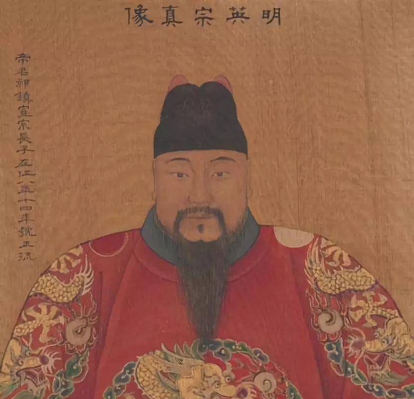 原创女真为何同明朝翻脸人心不足蛇吞象