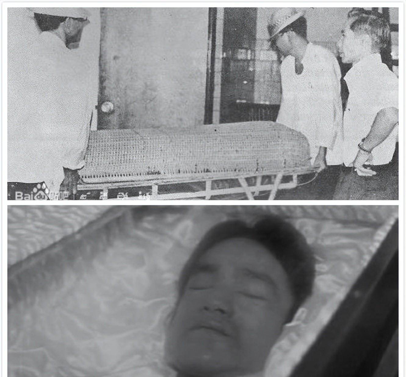 原创惨死在绯闻艳星床上49年后权威医生给出李小龙死因最新说法