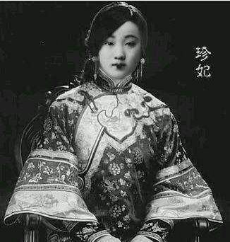 原创清史解密为什么清末三代皇帝都连续绝后