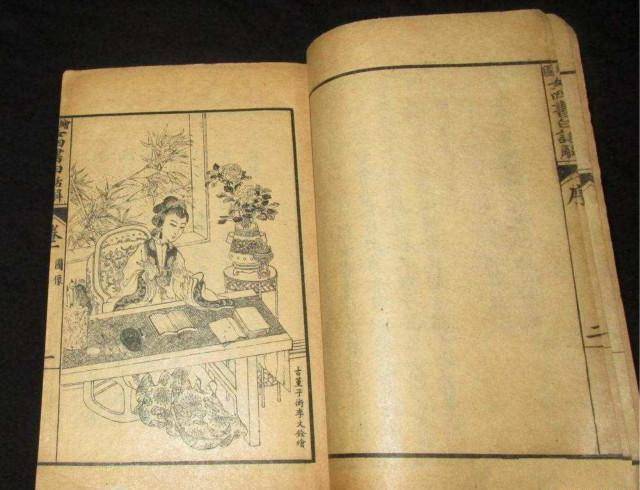 写下《女戒》的班昭,其实是抗议女卑的豪杰?她到底该被如何评价