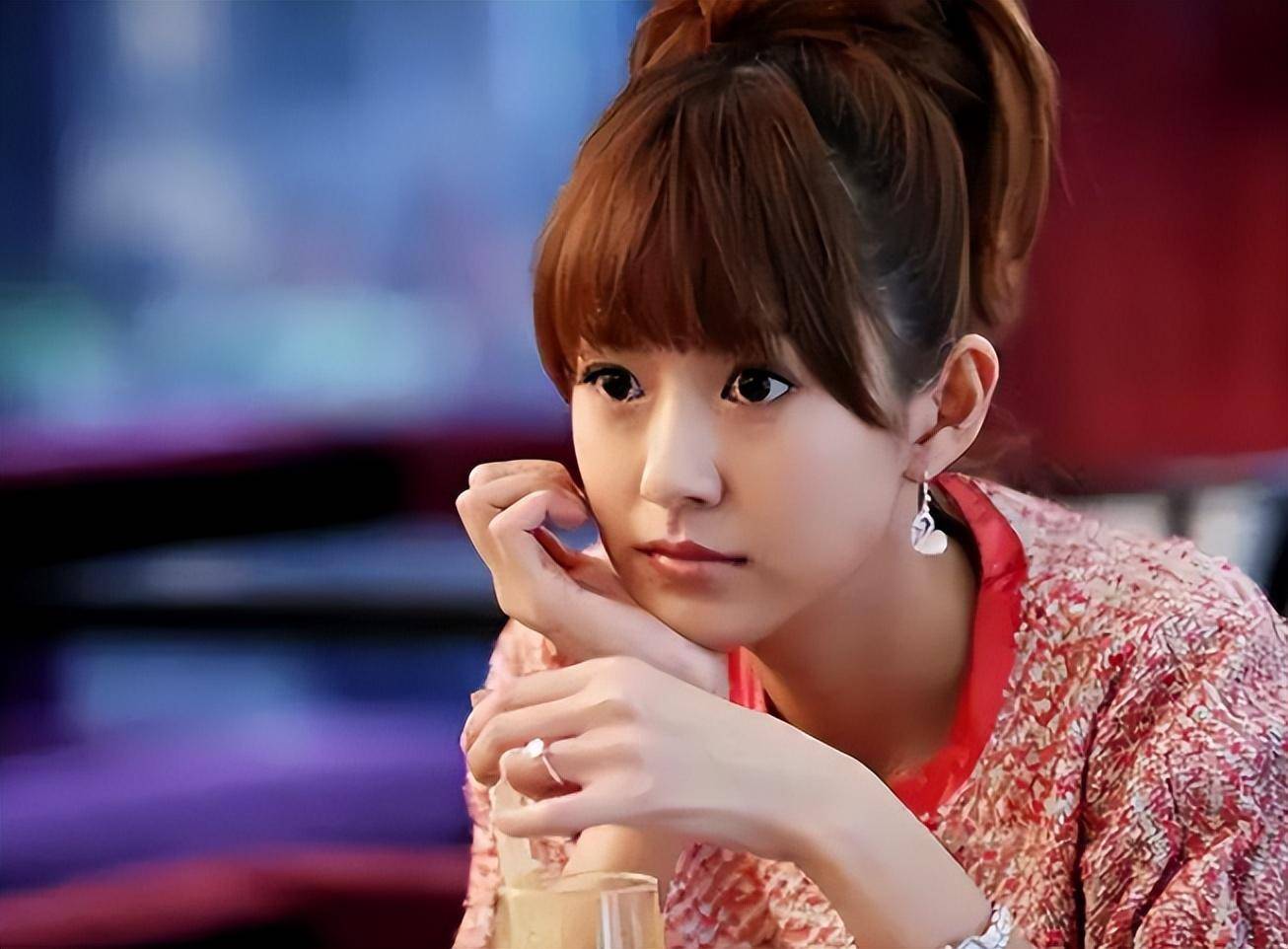 许婧_爱情_生活