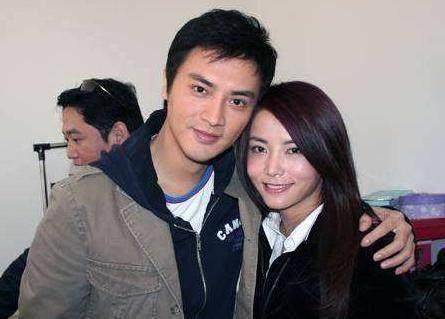 曾是黄晓明的初恋女友被誉为第六代琼瑶美女33岁英年早逝