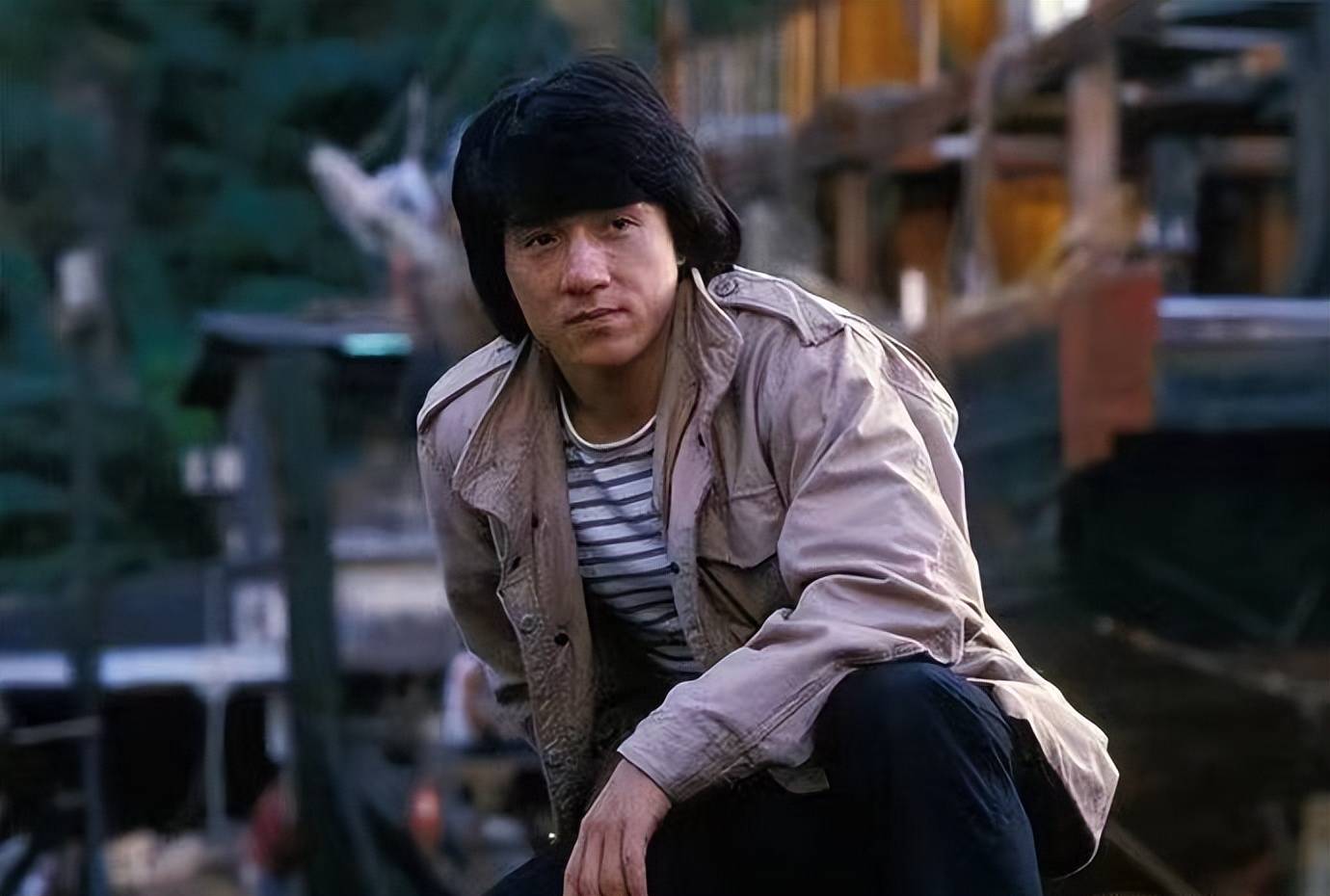 祝贺他七十岁生日,称他不仅是杰出的演员,更是一位真心英雄