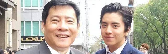 原创出身名门望族的五位明星朴树其实一点都不朴素