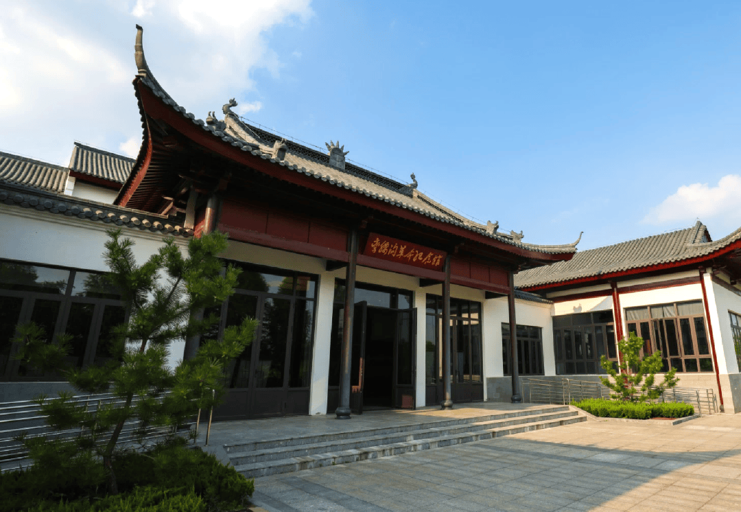 春游靖江不负江南好辰光