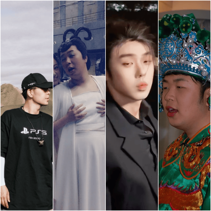 原创全网发声抵制它还有下限吗