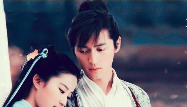 原创胡歌仙剑奇侠传背后的故事有谁认出了李丽珍