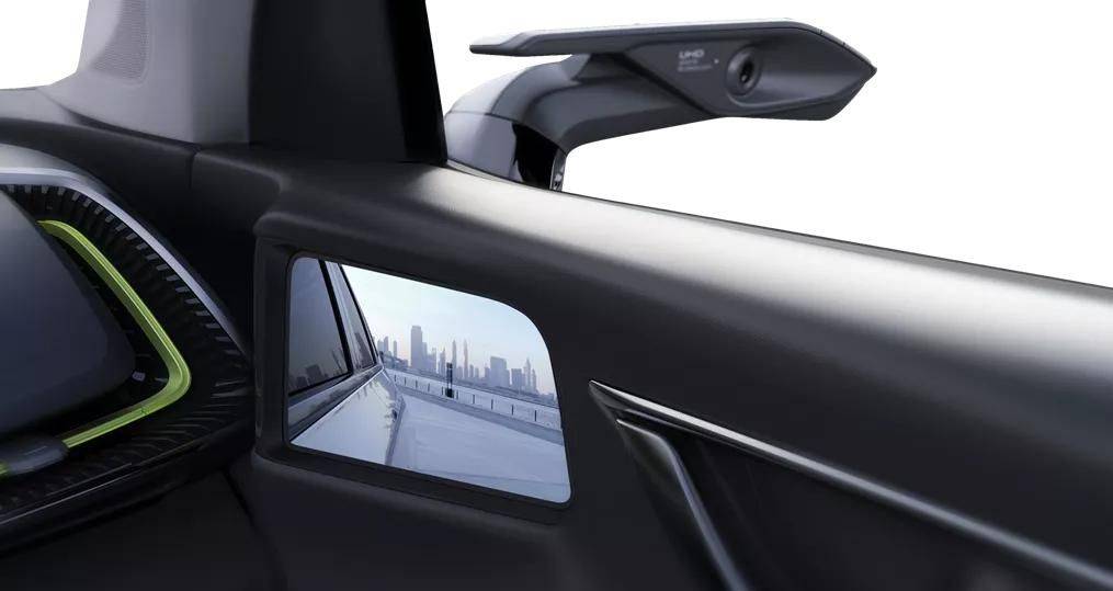 欧菲光电子后视镜获多家整车厂商cms定点项目_搜狐汽车_搜狐网