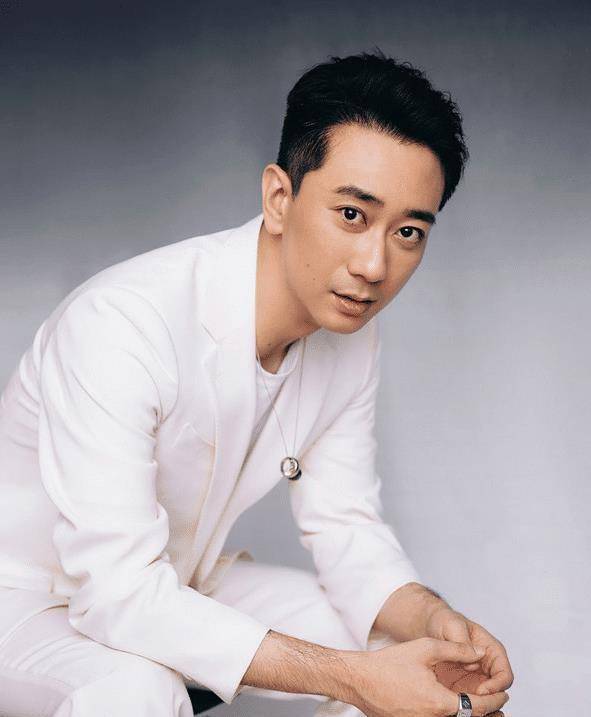 原创曾是脱口秀节目主持人还是被妻子暴力的男人现如今分手后渐渐不为