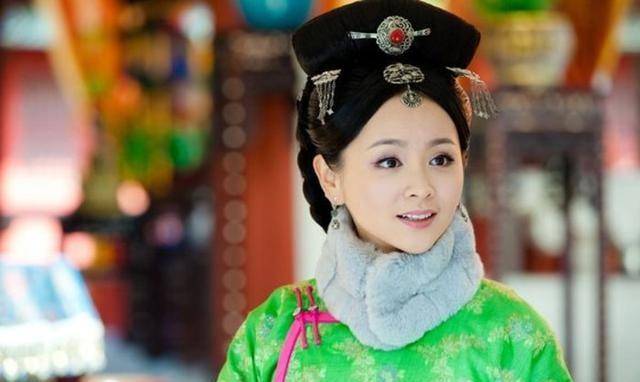 原创曾是林丹汗的窦土门福晋又嫁皇太极成为衍庆宫淑妃的蒙古美貌贵妇