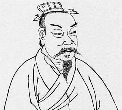 中国历史上最早的妓院,创办人居然是一代明相