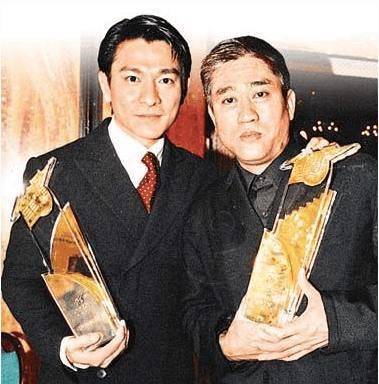 相信很多人都听过一首《笨小孩》,这首歌刘德华力邀吴宗宪,柯受良合作