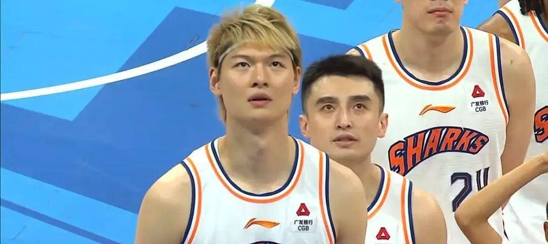 cba季后赛首轮对阵出炉4组对决4大看点