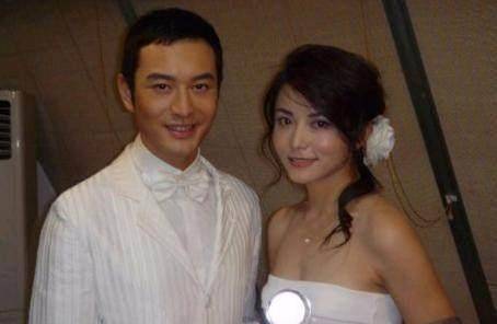 曾是黄晓明的初恋女友被誉为第六代琼瑶美女33岁英年早逝