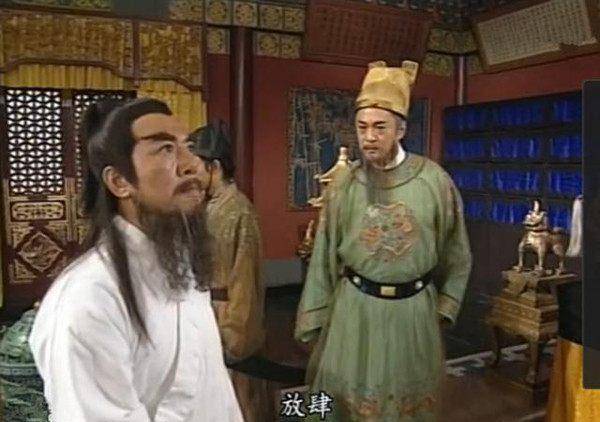 李自成_崇祯_明朝