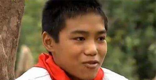 参加变形记,向富爸爸要钱被拉黑的少年吴宗宏,如今过得怎样_生活_节目