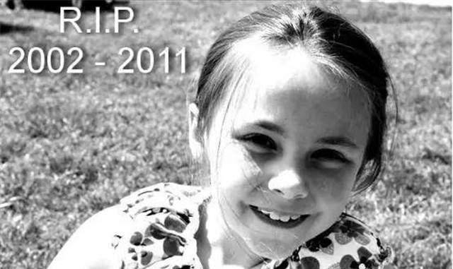 原创瑞秋只活了9岁却改变143个村庄让3万多人喝上干净的水