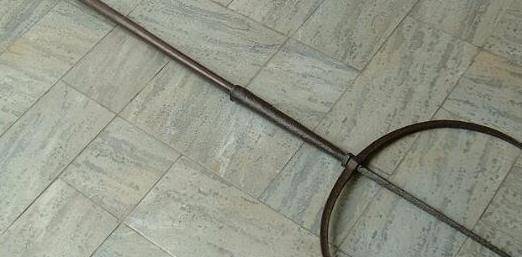 我国古代十八般兵器使用者中最牛逼的10位代表人