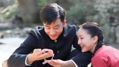 原创曾提李倩满面蜜笑火速否认恋韩女星黄轩娱乐圈的身不由己