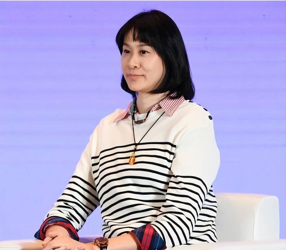 二十年后再回首,女排奥运冠军成员赵蕊蕊发声:记得要跟自己和解