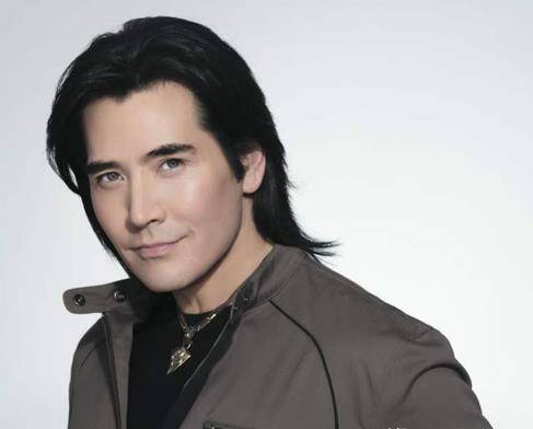 原创当年的乐坛金童玉女差点结婚是老娘挡道还是林青霞惹的祸