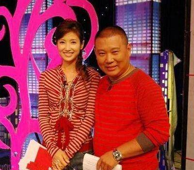 北京电视台春妮的老公图片
