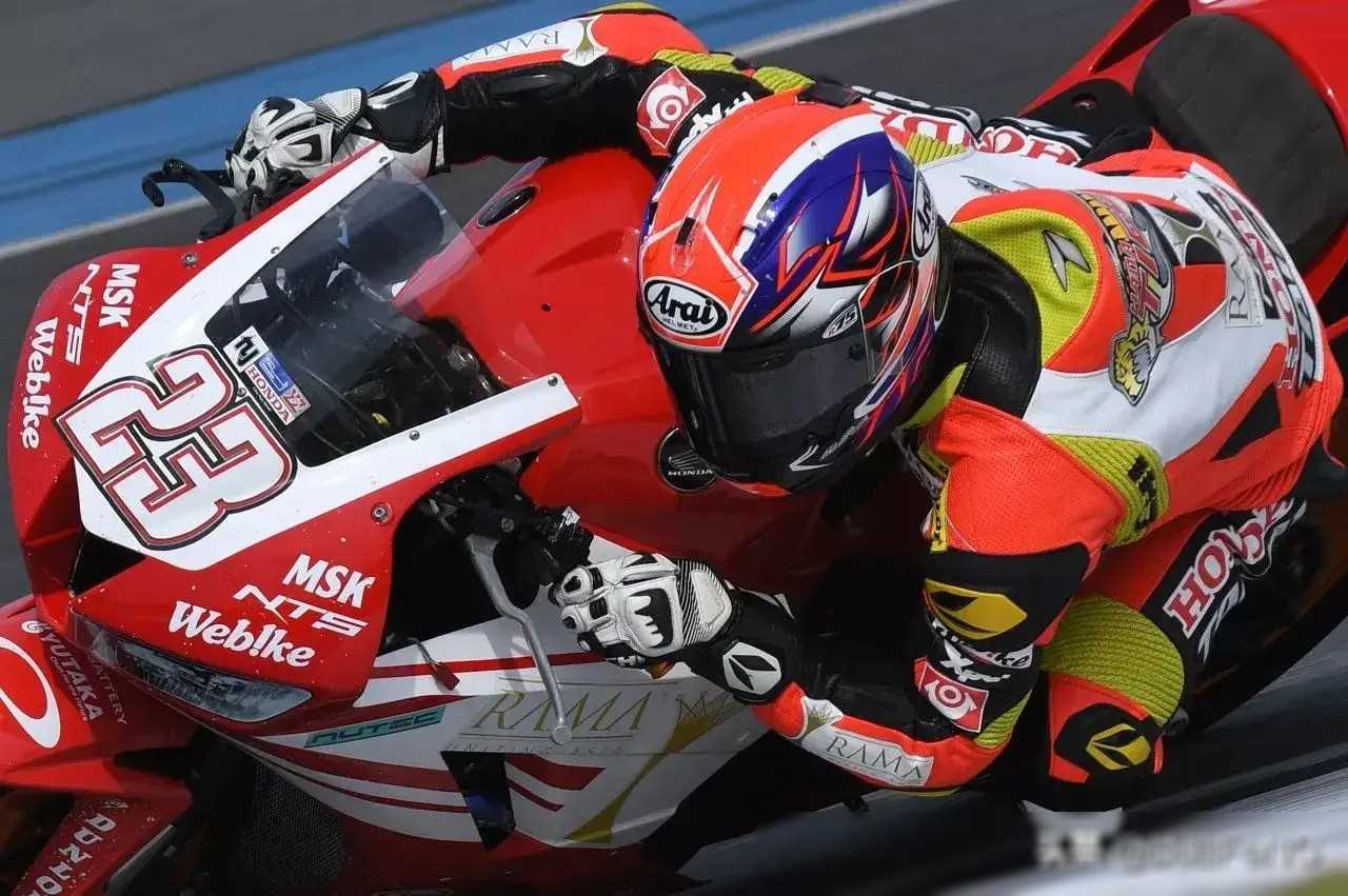 珠海举办亚洲公路摩托锦标赛附具体赛程及购票方式