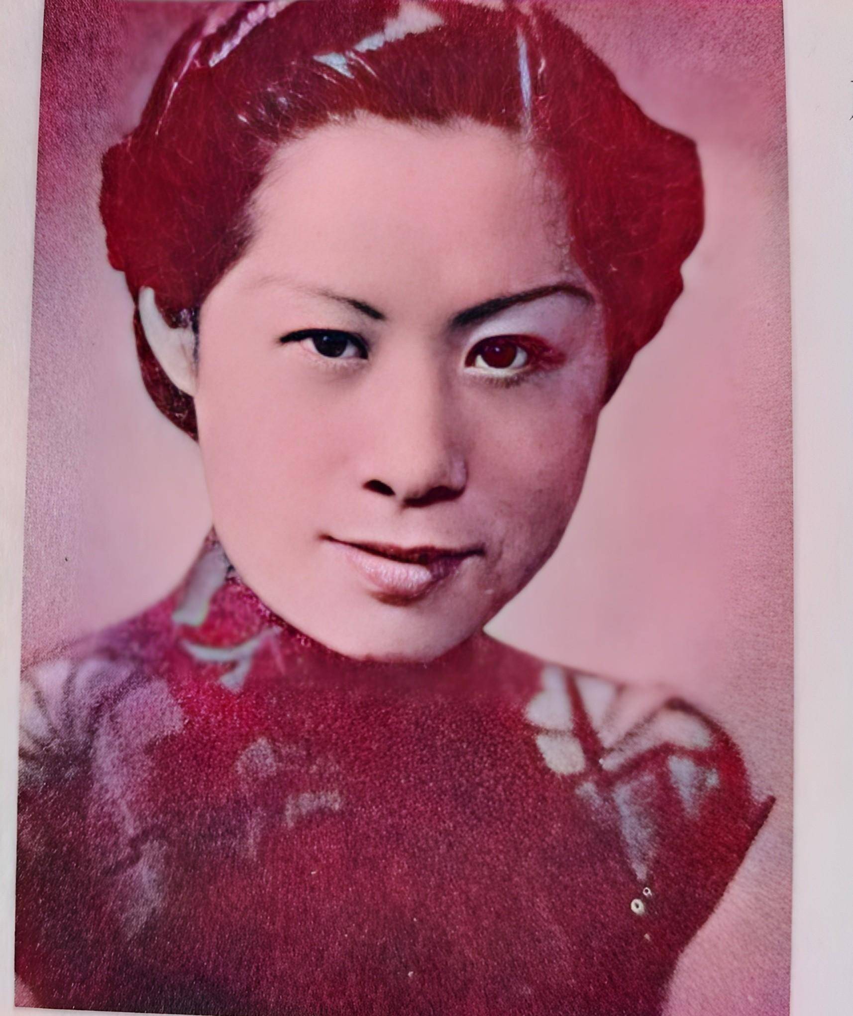 原创徐森玉爱女丢了金饭碗嫁穷诗人何以成民国最好命的名媛