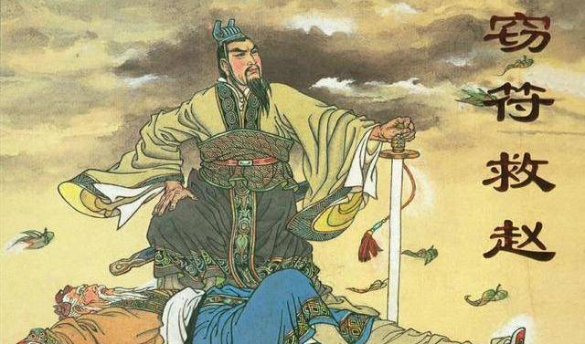 原创为何说史记虽写了四位战国公子但司马迁真正认可的只有一位