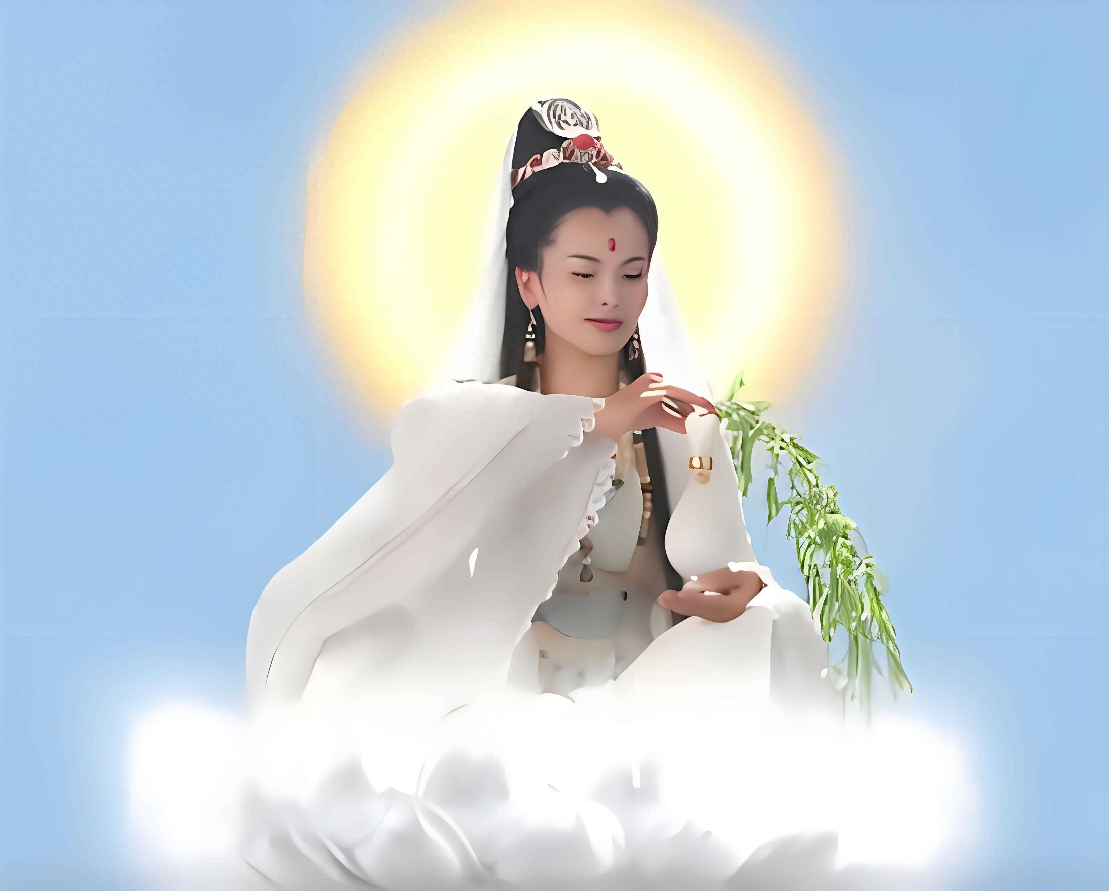 新白娘子传奇白素贞习得多种法术三位师傅功不可没