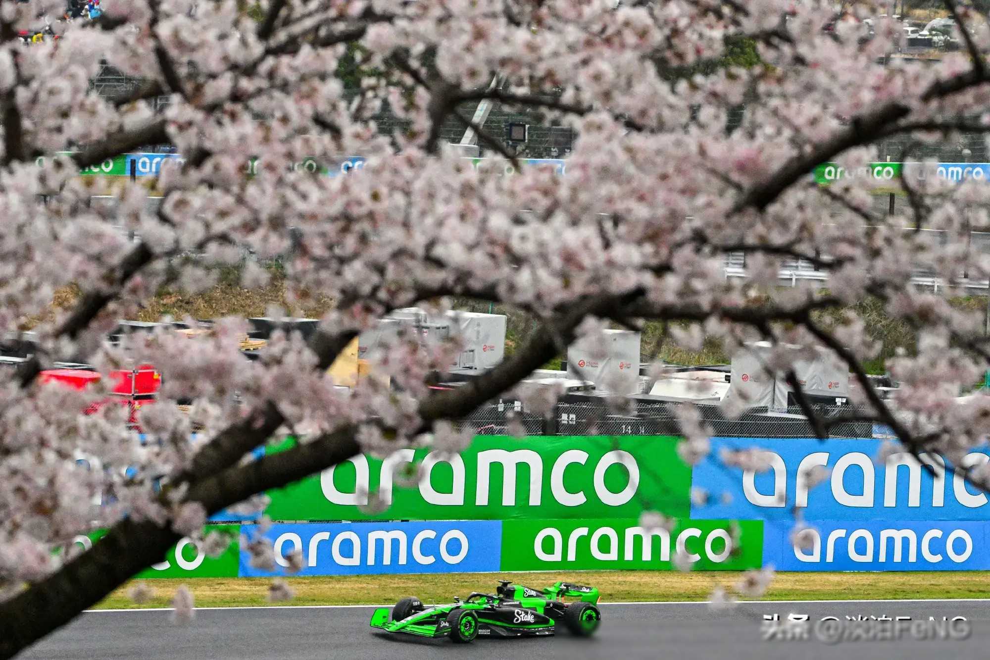 with the return of the chinese grand prix after a five-yerr