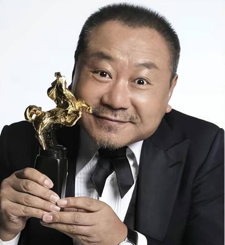 原创想当年那个打肿脸充胖子的范德彪现在直奔老艺术家去了