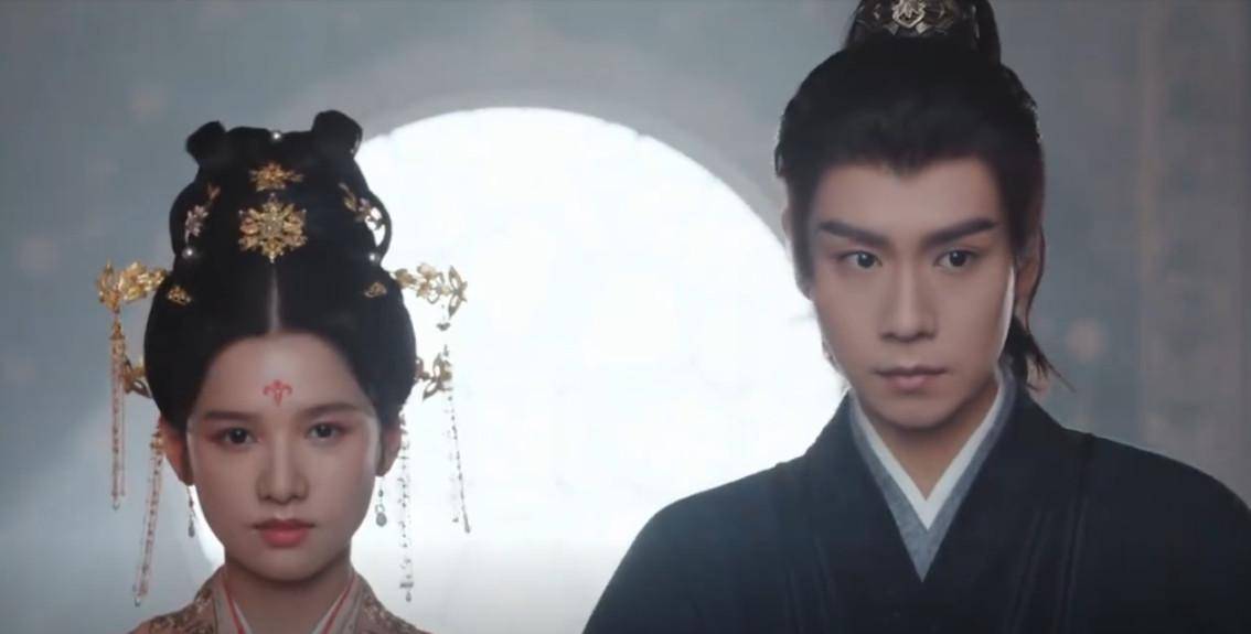 惜花芷:花芷身世曝光,太后才是大boss,顾晏惜辅佐六皇子登基_顾宴惜