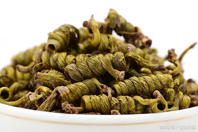 铁皮石斛的功效与作用,超给力!探秘铁皮石斛的健康奥秘_生活_效果_身