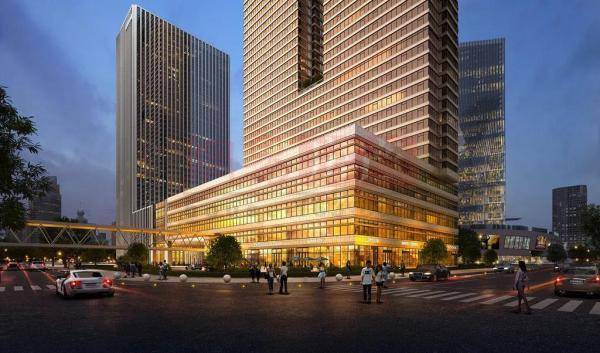 杭州上城城东新城祥生中心祥生中心首页网站祥生中心楼盘详情在售户型