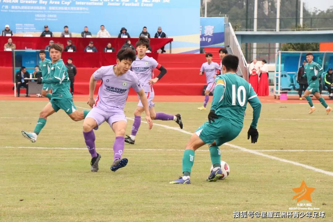 国际强队特邀参赛2024星耀五洲杯第33站重庆国际参赛队伍巡礼