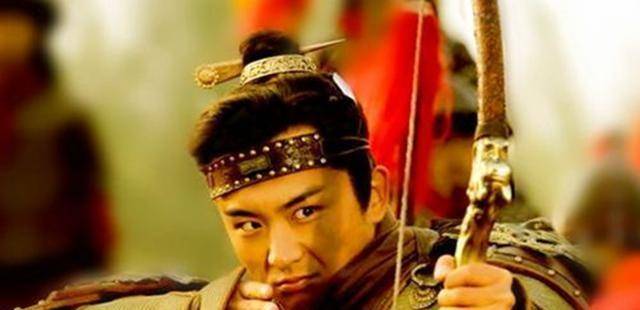 原创这位好汉有一绝技刚上梁山就技惊四座得到了一决定命运的称号