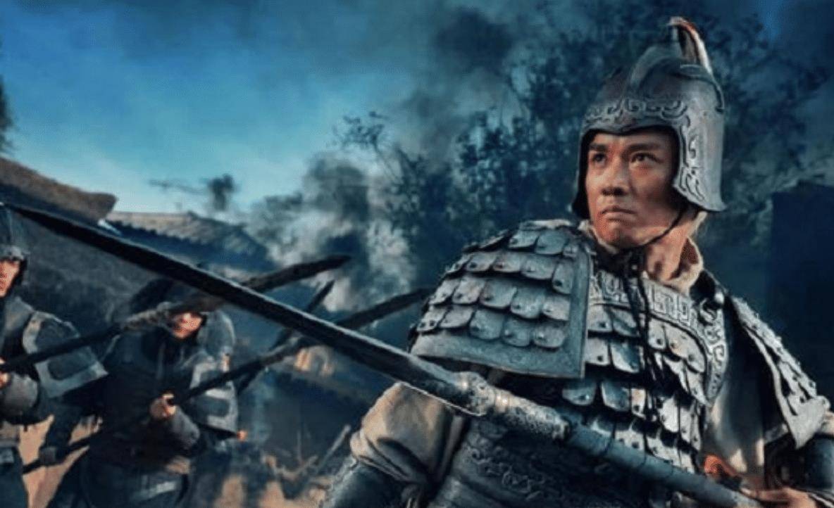 在历朝历代中,人们最喜欢的历史无疑是三国,正是因为其影响力,导致千