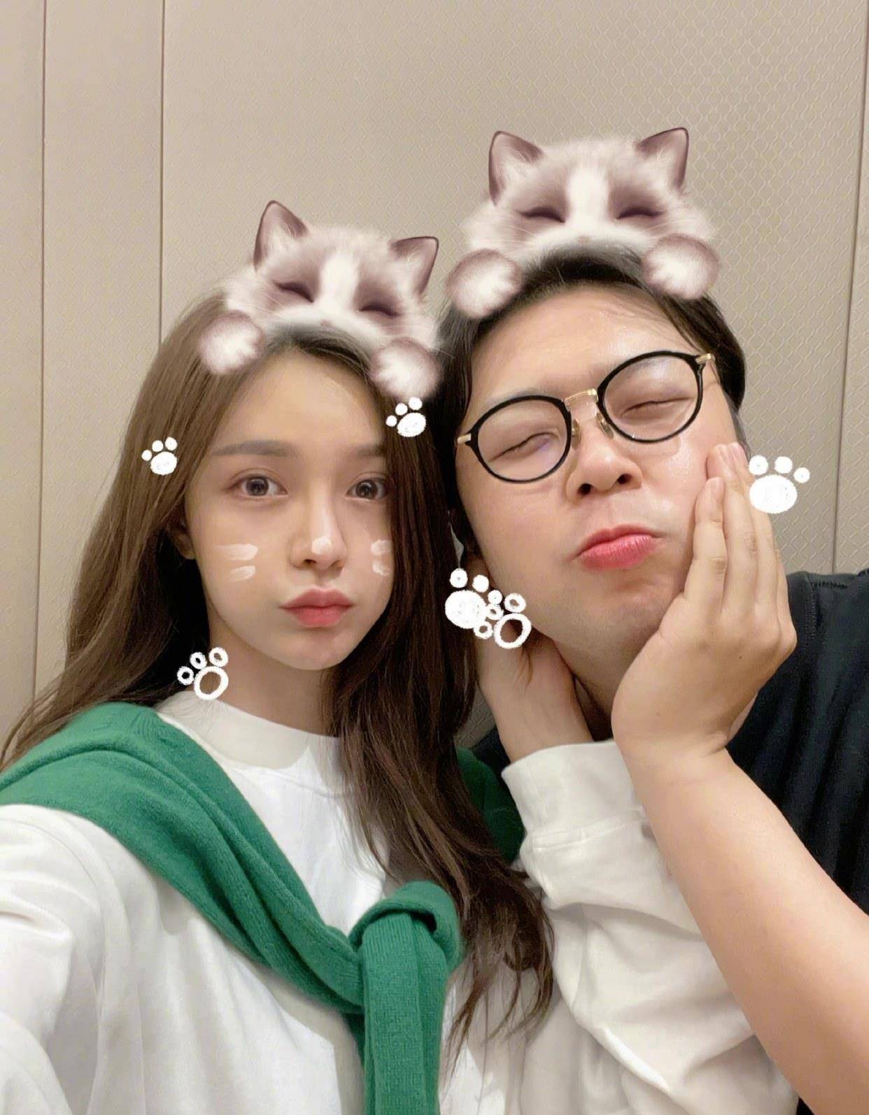 海涛说话像是在打太极虽然说的是结婚的事情但是每一句话都说不到点上