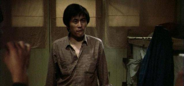 比叶继欢还猛的香港第一代悍匪,警察都奈何不了他却被自己蠢死_吴建东