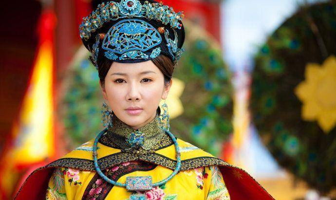 原创清朝唯一的姐妹花皇后姐姐成顺治至爱妹妹成雍正唯一妻子