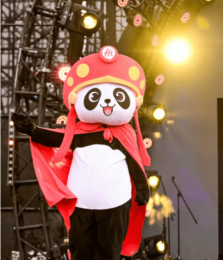 以食会友连接世界,海底捞ip焕新尽显中华美食文化魅力_中国_形象_四川