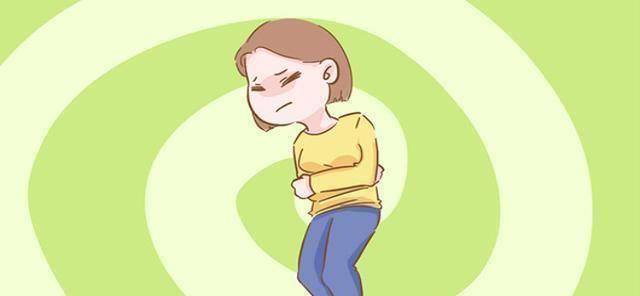 黄体破裂的疼痛还可能伴随有不同程度的肛门下坠和胀痛感,严重的黄体