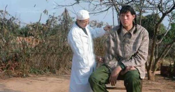 48米,却只活了18岁,死后38年未下葬_曾金莲_国家_身材